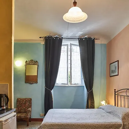 Apartment Casa Cloe