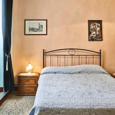 Casa Cloe Apartment Siena