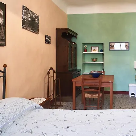 Casa Cloe Apartment Siena