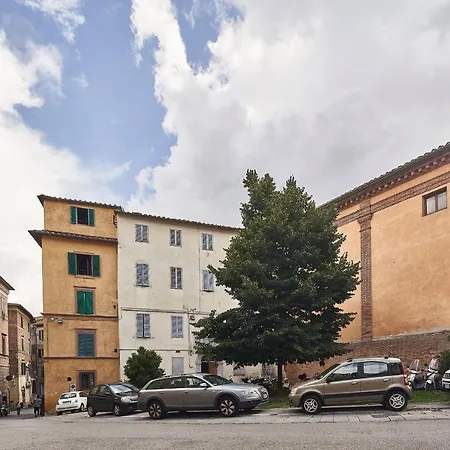 Casa Cloe Apartment