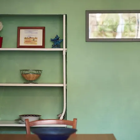 Casa Cloe Apartment *
