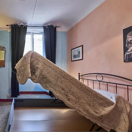 Casa Cloe Apartment